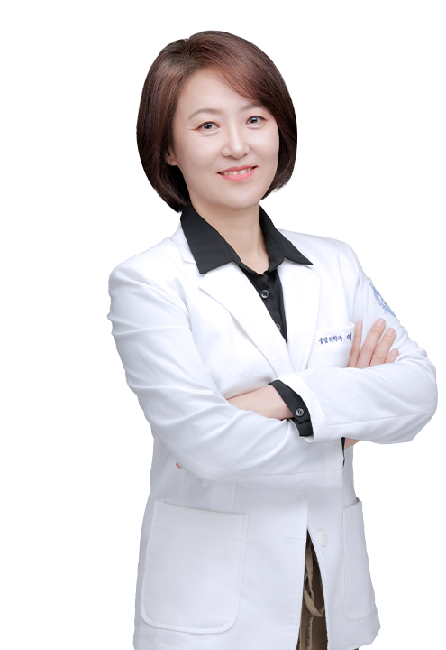 이진희 의료진 사진